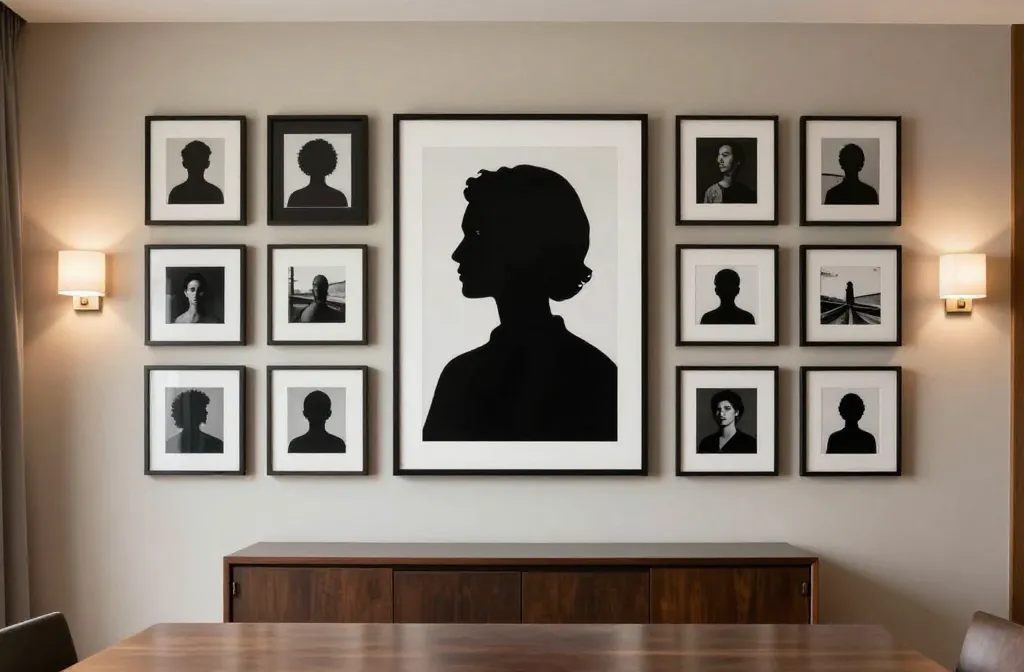 7 Large Wall Decor Dining Room Ideas That Instantly Elevate Your Space: Instantly Wow