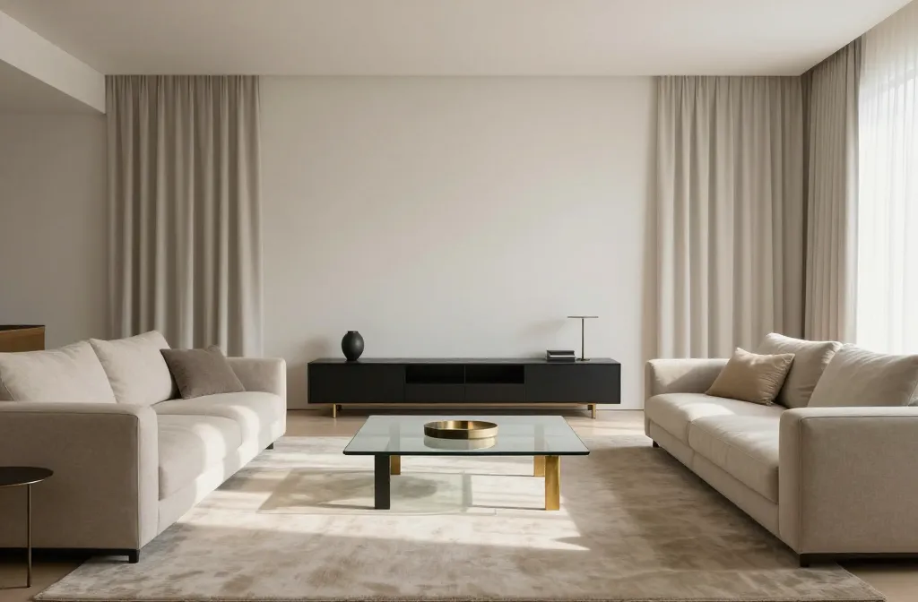 6 Long Living Room Inspiration Ideas to Maximize Space and Flow: Smart Styling Secrets