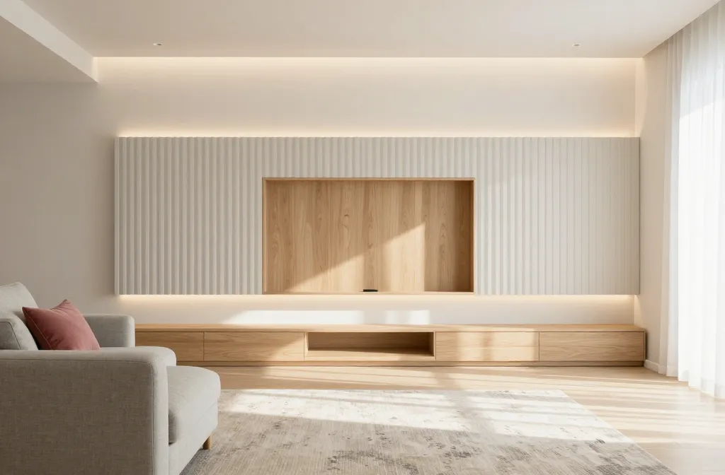 9 Living Room Inspiration with Tv Ideas That Are Stylish and Functional — Cozy + Chic