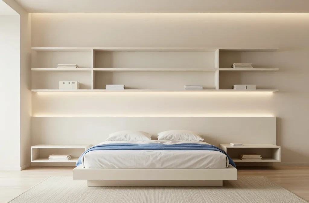 10 Small Bedroom Storage Ideas Space Saving Hacks That Actually Work: Clever Tiny Room Wins