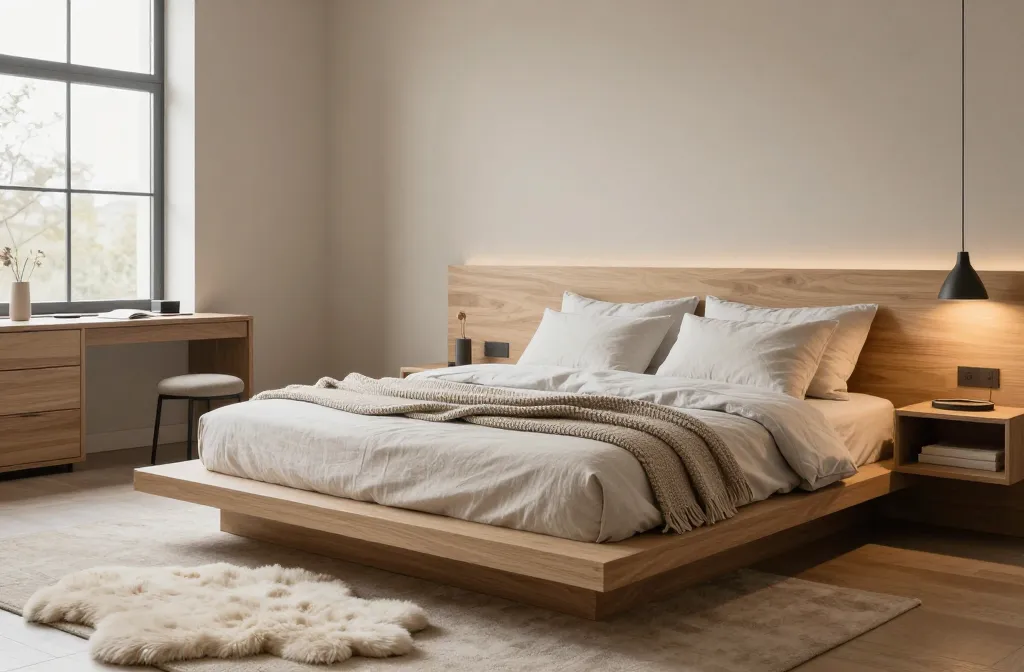 6 King Bedroom Ideas Small Spaces That Stay Cozy and Stylish Unveiled