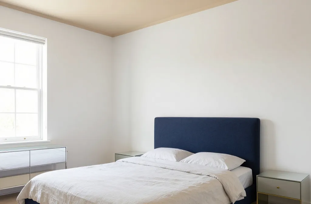 9 Paint Ideas for Small Bedroom That Make Your Room Feel Bigger Magic