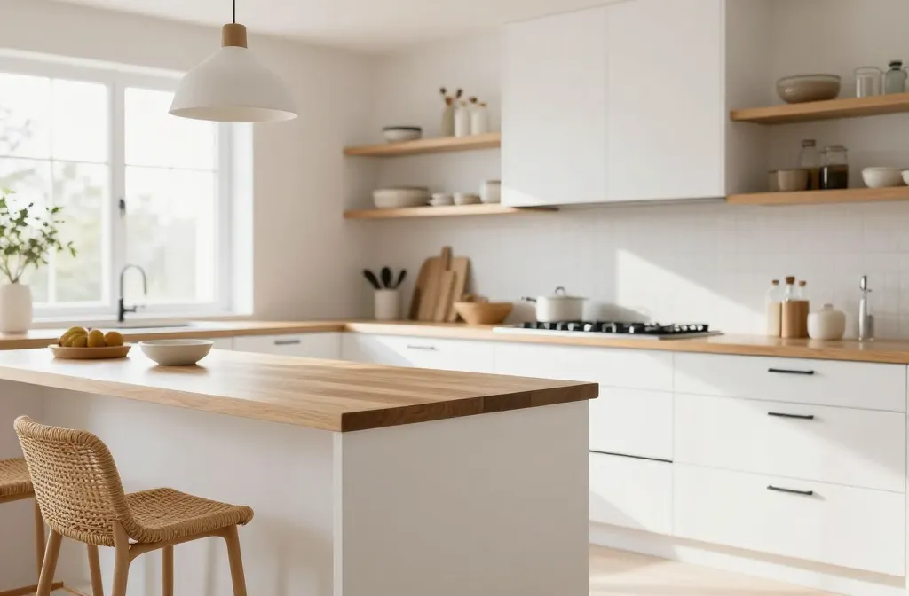 7 Painting Laminate Kitchen Cabinets Tips for a Smooth, Lasting Finish