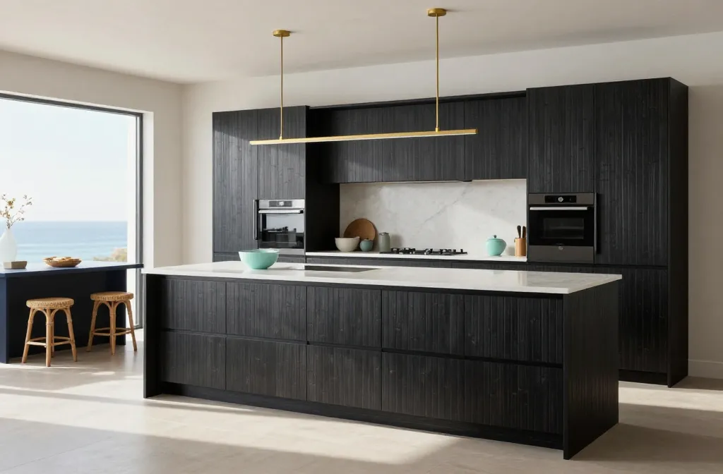 7 Bamboo Kitchen Cabinets Ideas for an Eco-Friendly and Modern Look You Need Now