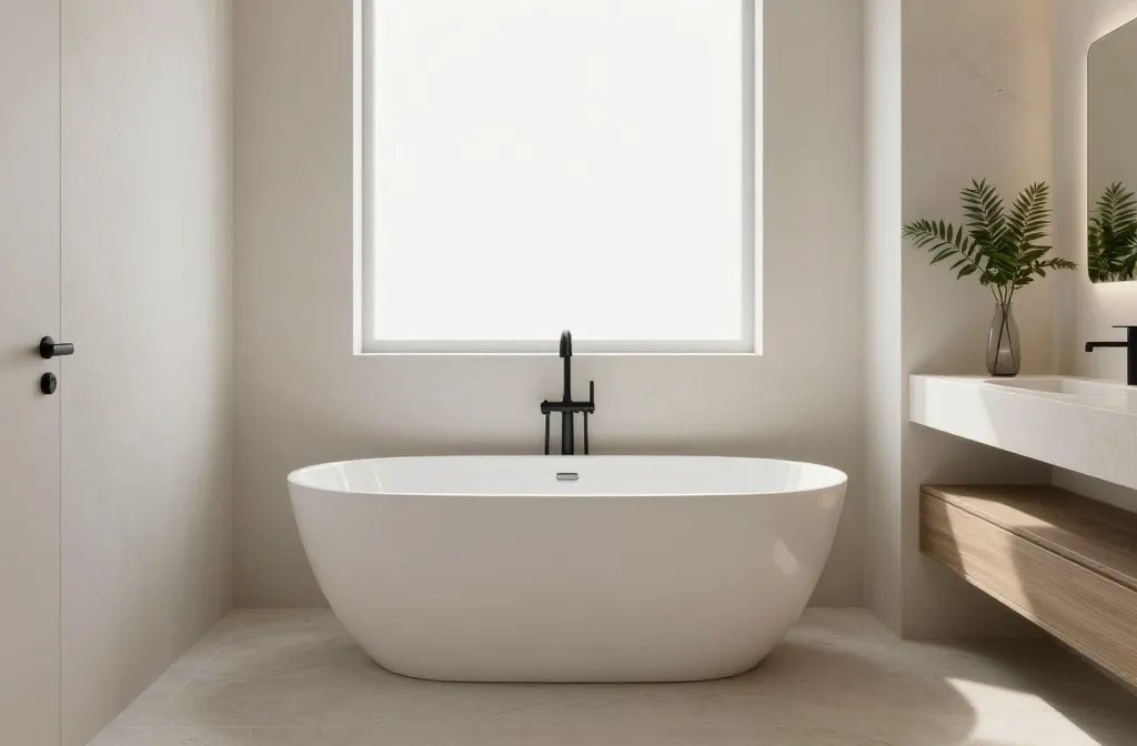 8 Small Bathroom Bathtub Ideas You’Ll Love in 60 Seconds