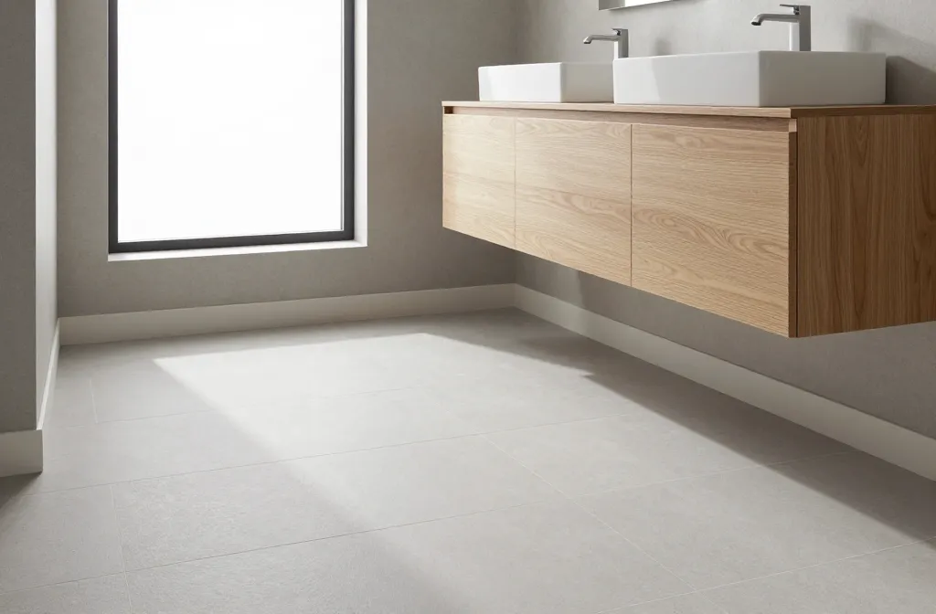 10 Stylish Tiles for Small Bathroom Makeovers You’Ll Love