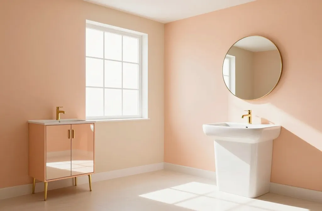 7 Small Windowless Bathroom Ideas That Brighten Your Day