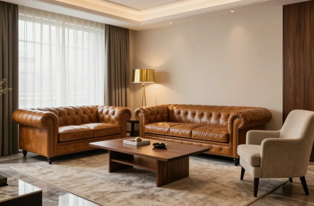 8 Classic Furniture Living Room Luxury Ideas Guide to Timeless Glam