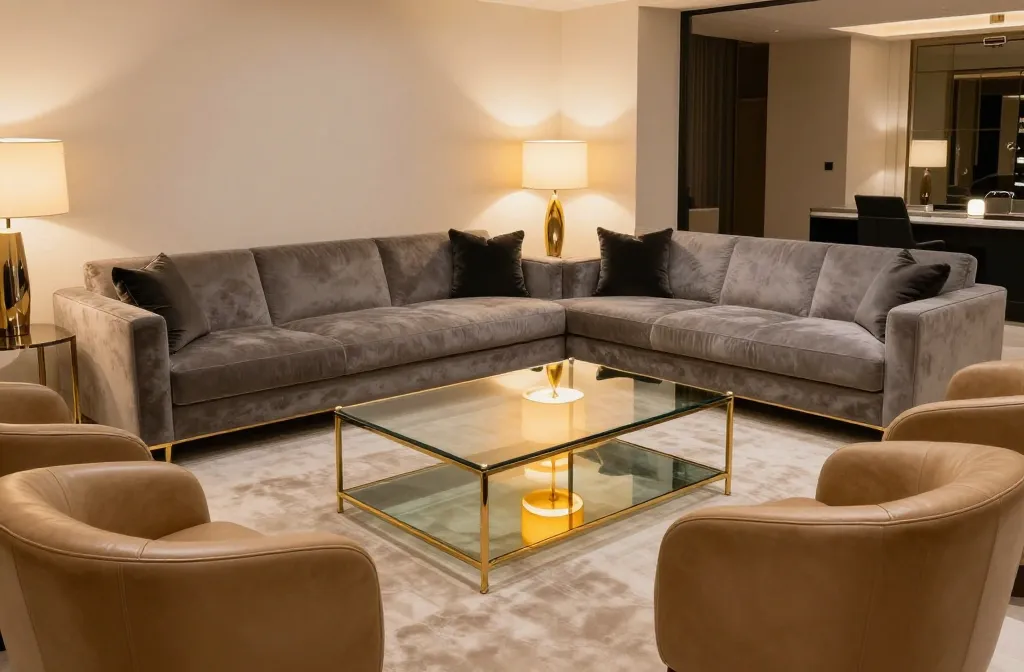 7 Luxury House Living Room Ideas You’Ll Love