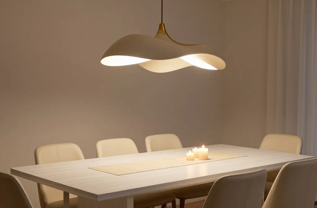 7 Dining Room Table Lighting Ideas: Glow Up Your Space