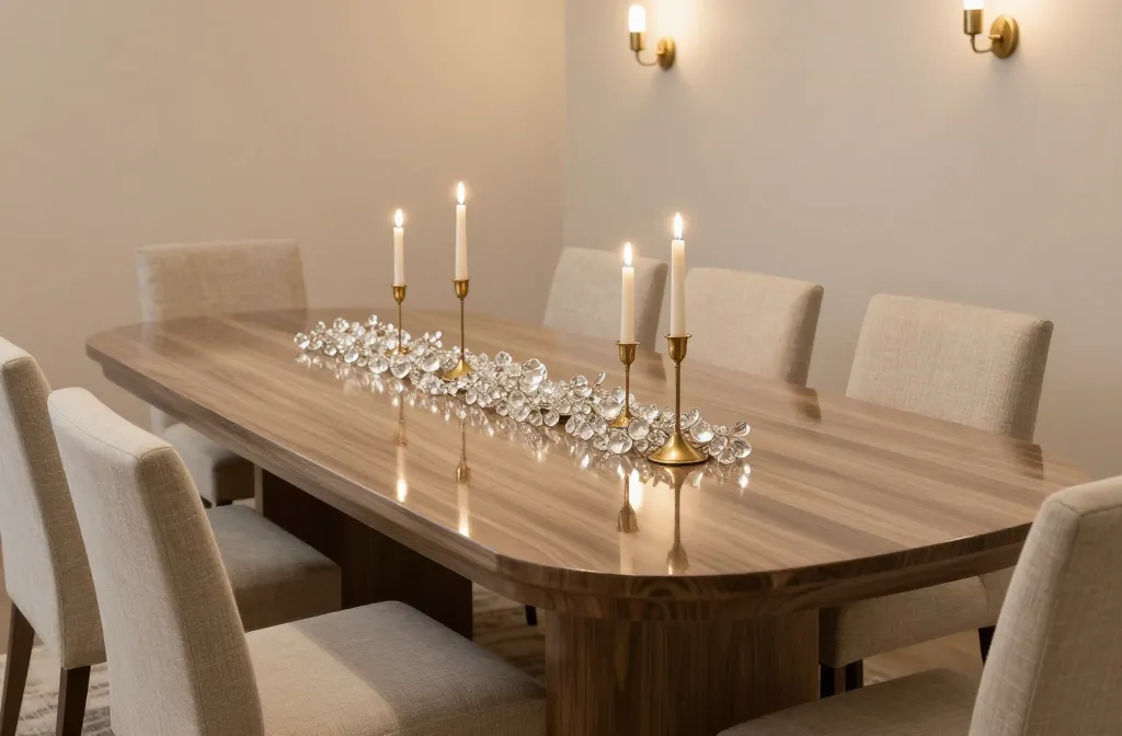 5 Formal Dining Room Table Decor Ideas You’Ll Love