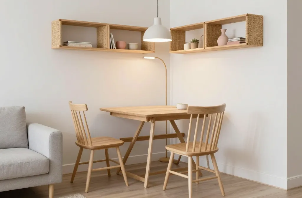 6 Small Lounge and Dining Room Ideas You’Ll Love