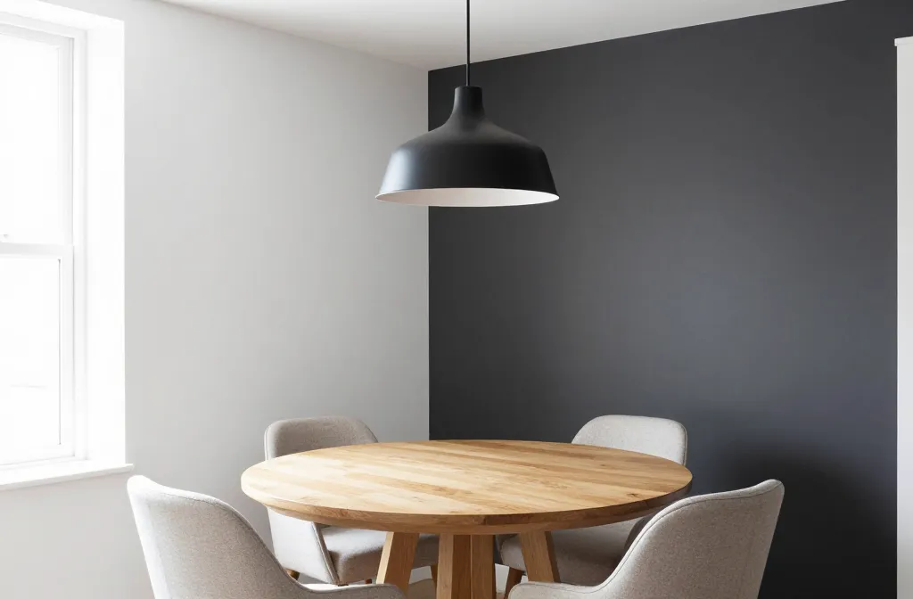 7 Small Dining Room Paint Color Ideas That Wow