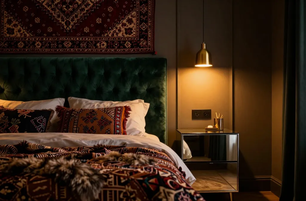 7 Cozy Bedroom at Night Ideas You’Ll Love Now