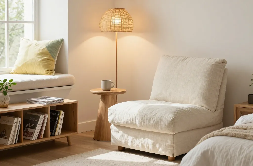 6 Cozy Corner in Bedroom Ideas You’Ll Love Now