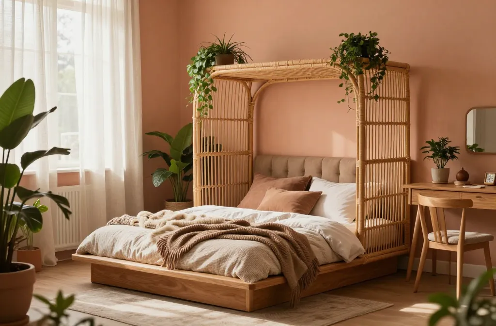 8 Cozy Teenage Girl Bedroom Ideas for Vibe-Ready Rooms