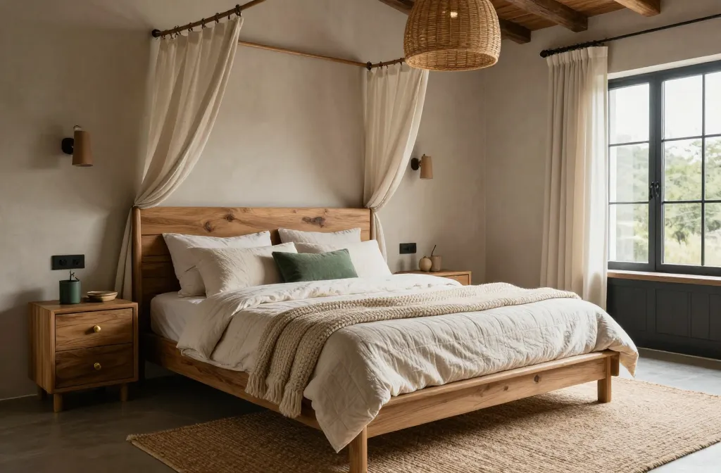 5 Cozy Bedroom Furniture Ideas You’Ll Love Tonight