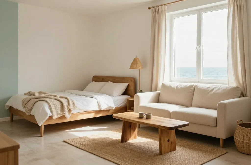 6 Cozy 1 Bedroom Apartment Ideas You’Ll Love Today