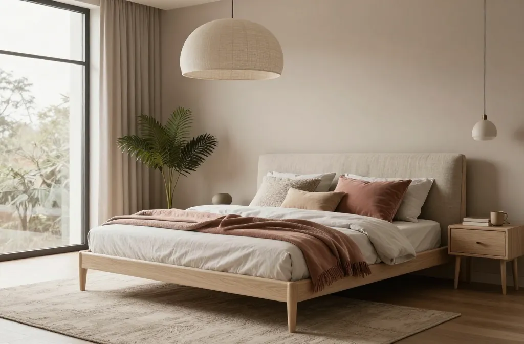 7 Cozy Contemporary Bedroom Ideas You’Ll Love
