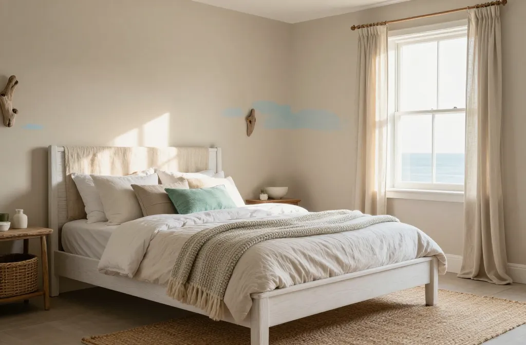8 Cozy Country Bedroom Ideas to Cozy Up Your Space
