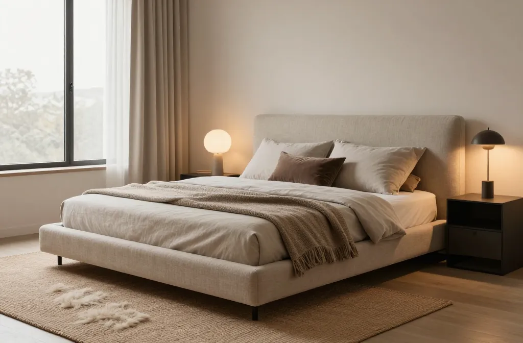 8 Cozy Adult Bedroom Ideas You’Ll Love Tonight