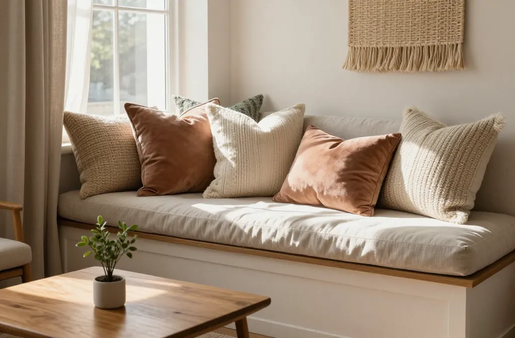 7 Cozy Sitting Area in Bedroom Ideas You’Ll Love