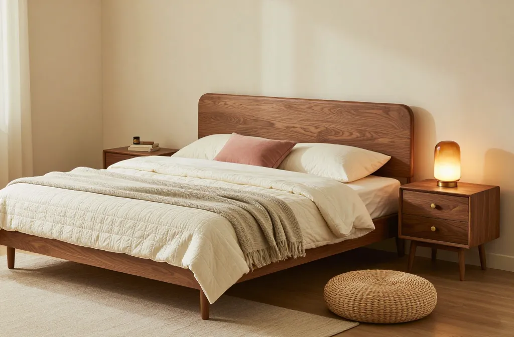 5 Cozy Retro Bedroom Ideas That Feel Modern Now