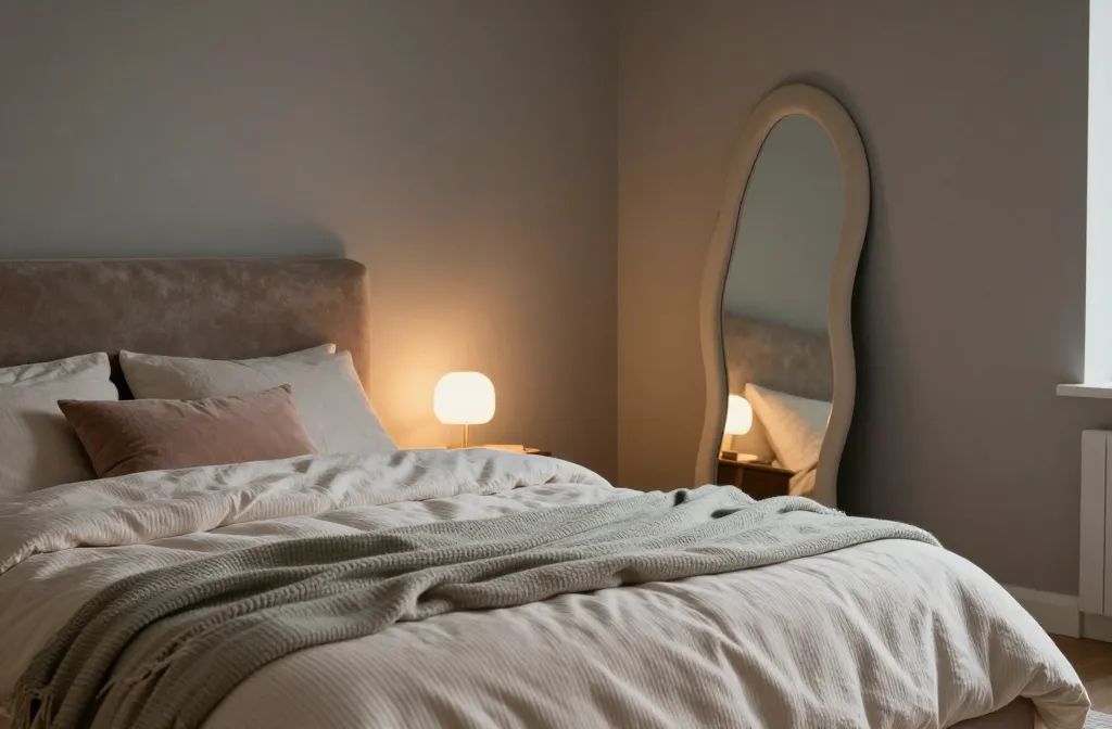 8 Apartment Bedroom Cozy Ideas for Ultimate Calm