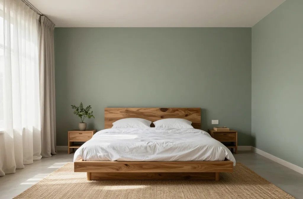 7 Calming Bedroom Colors Cozy Ideas for Your Sanctuary