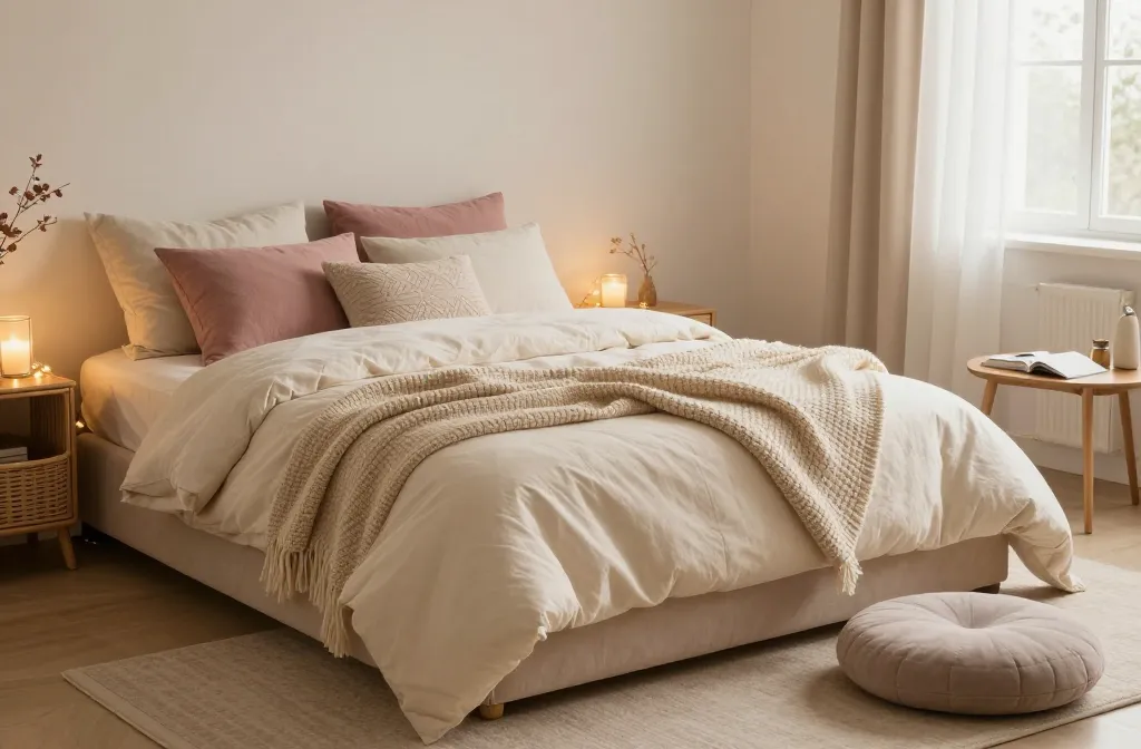 5 Cozy Spare Bedroom Ideas You’Ll Crave Now