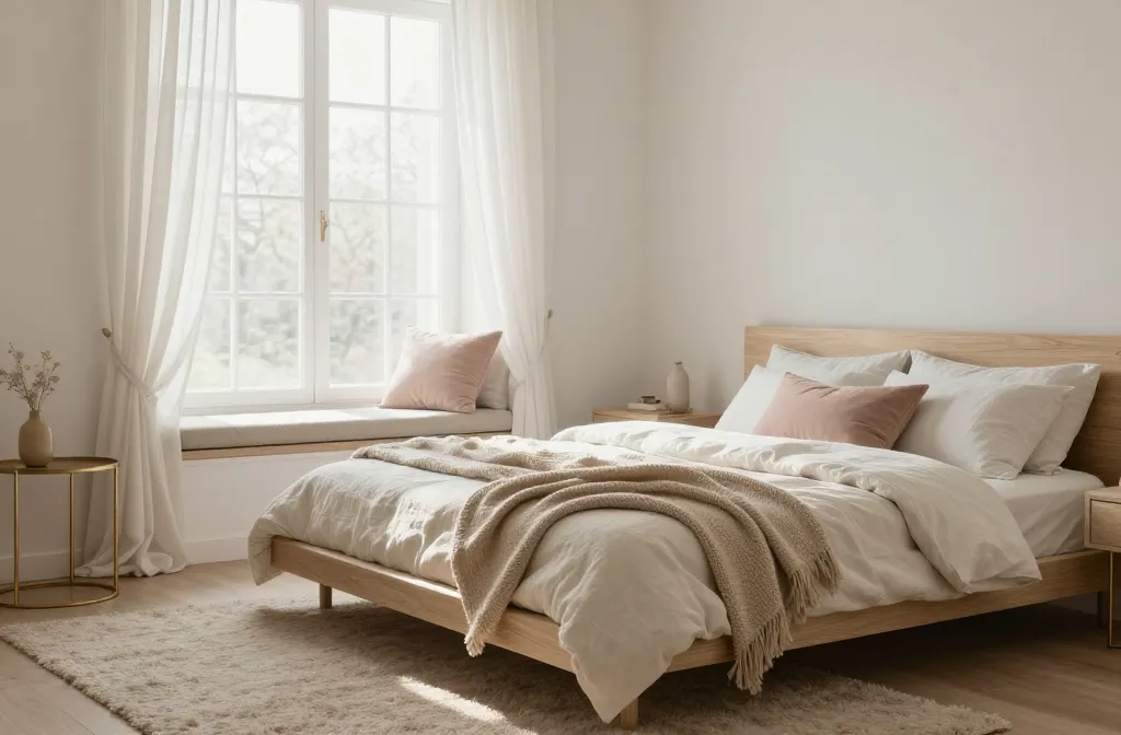 8 Cozy Primary Bedroom Ideas for Your Dream Retreat