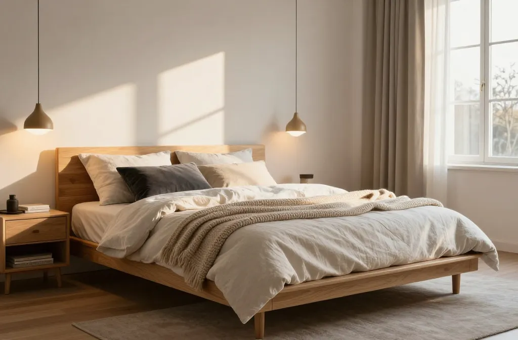 8 Cozy Bedroom Winter Ideas You’Ll Love Tonight