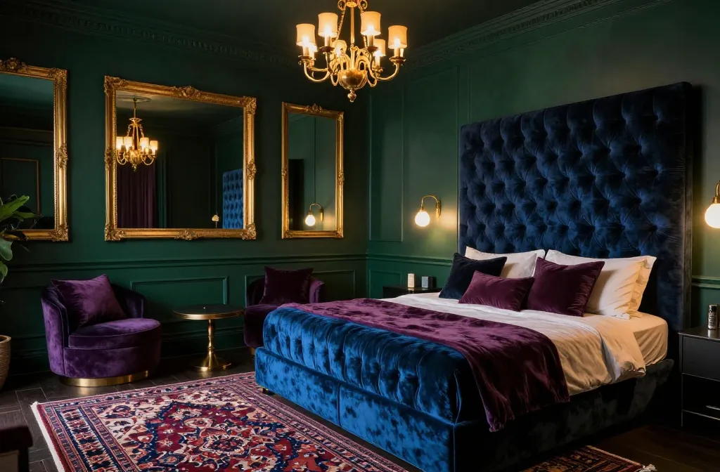 6 Moody Bedroom Cozy Ideas You’Ll Love Tonight