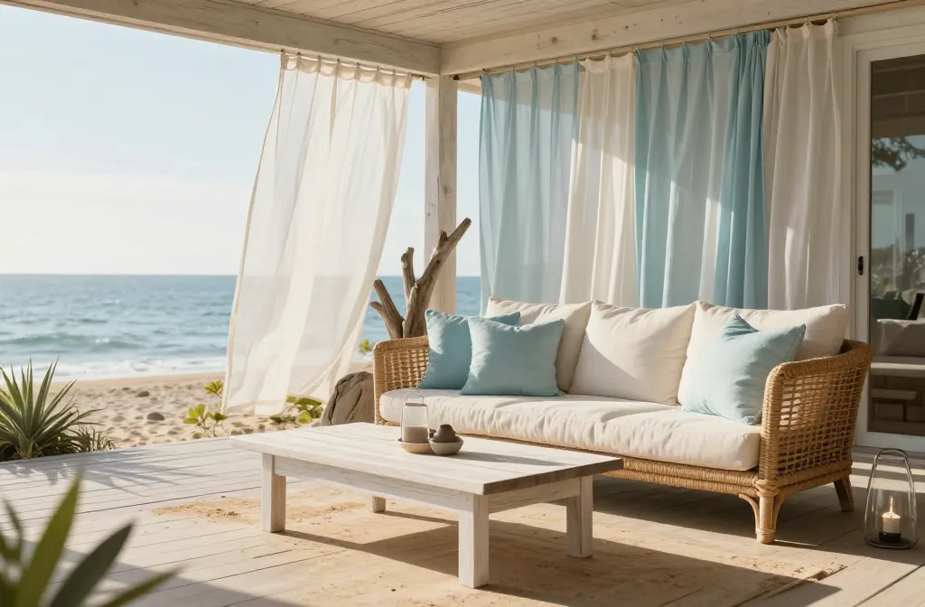 7 Outdoor Porch Furniture Ideas for Dreamy Vibes