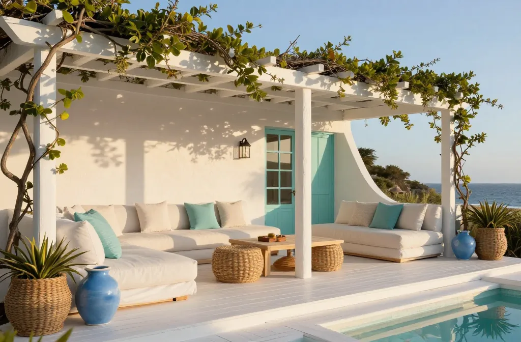7 Decking Ideas Outdoor Australia Style You’Ll Love