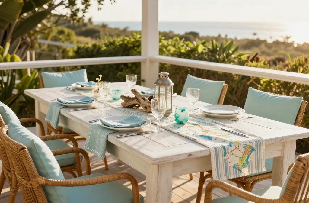 7 Summer Table Settings Outdoor Ideas for Wow-Worthy Entertaining