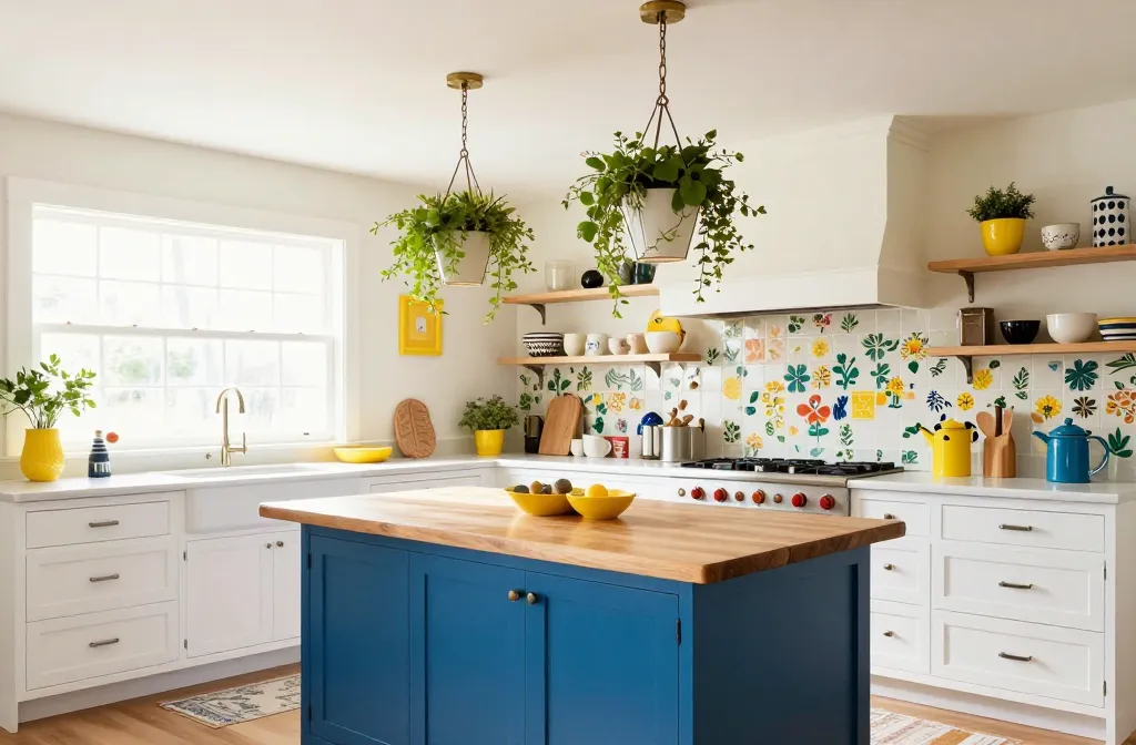 6 Mackenzie Childs Kitchen Decor Ideas: Whimsy Wins