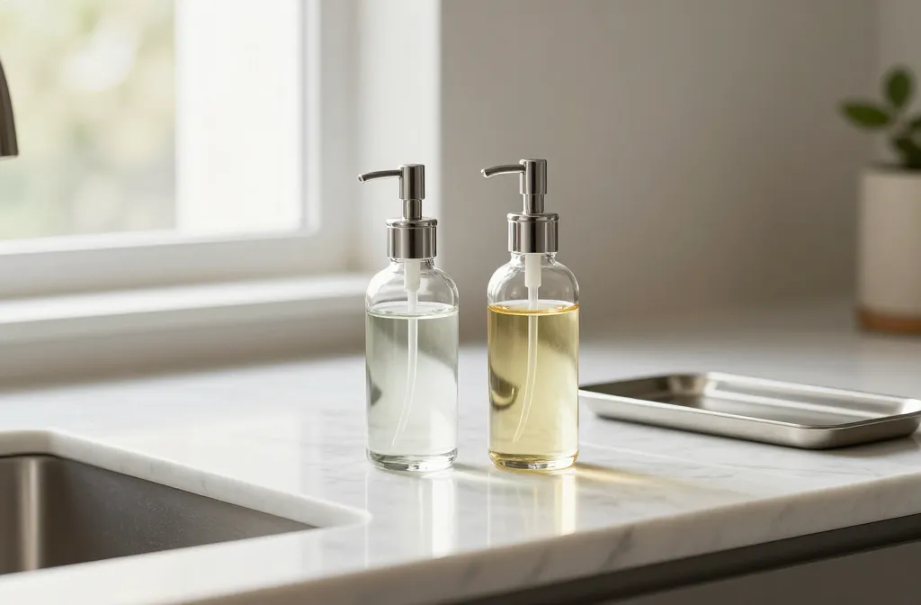 5 Oil Dispenser Kitchen Decor Ideas You’Ll Love