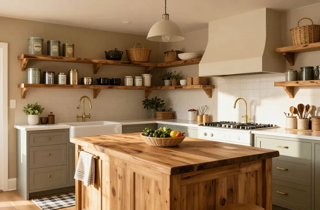 5 Chef Kitchen Decor Ideas You’Ll Love
