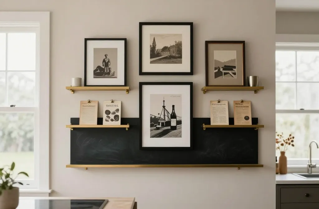 8 Wall Decor Kitchen Ideas You’Ll Love Now