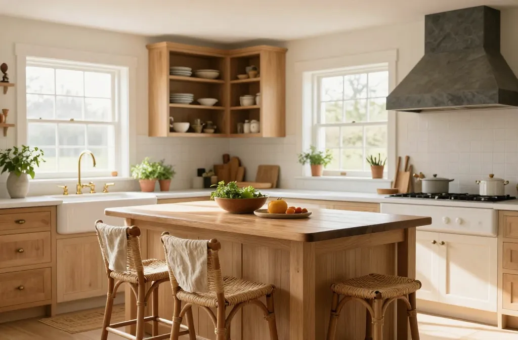 8 Rustic Kitchen Decor Ideas You’Ll Love Today