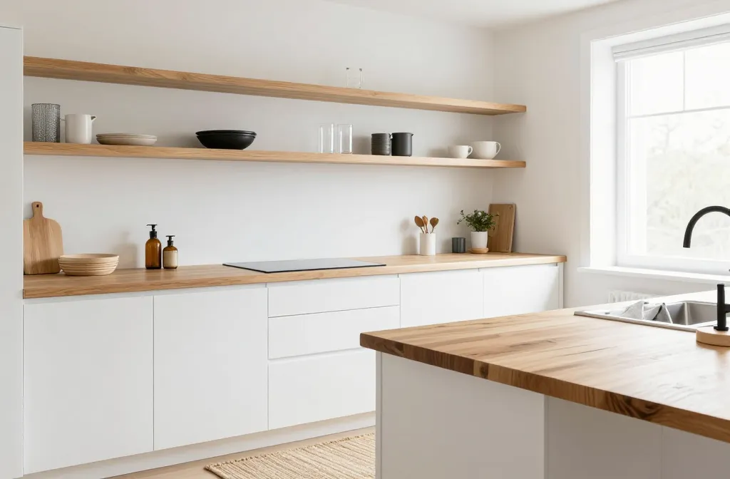 7 Scandinavian Kitchen Decor Ideas You’Ll Love