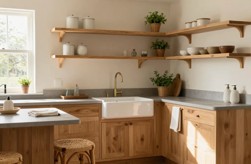 7 Corner Kitchen Sink Decor Ideas You’Ll Love