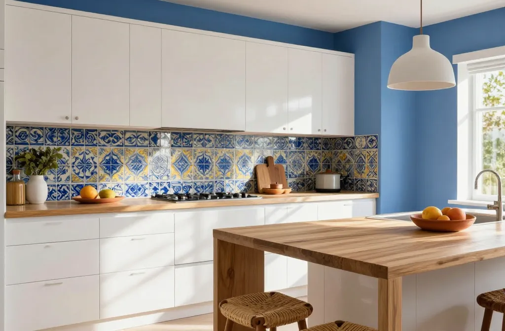5 Talavera Kitchen Decor Ideas: Bold, Fresh, Everyday How-to