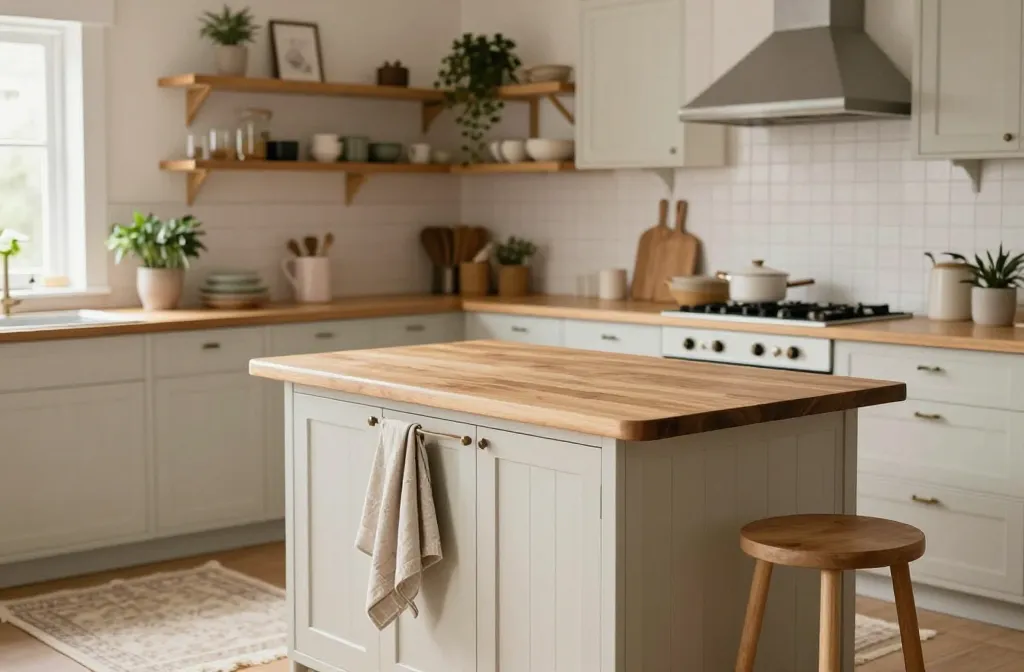 7 Bloxburg Kitchen Decor Ideas That Wow