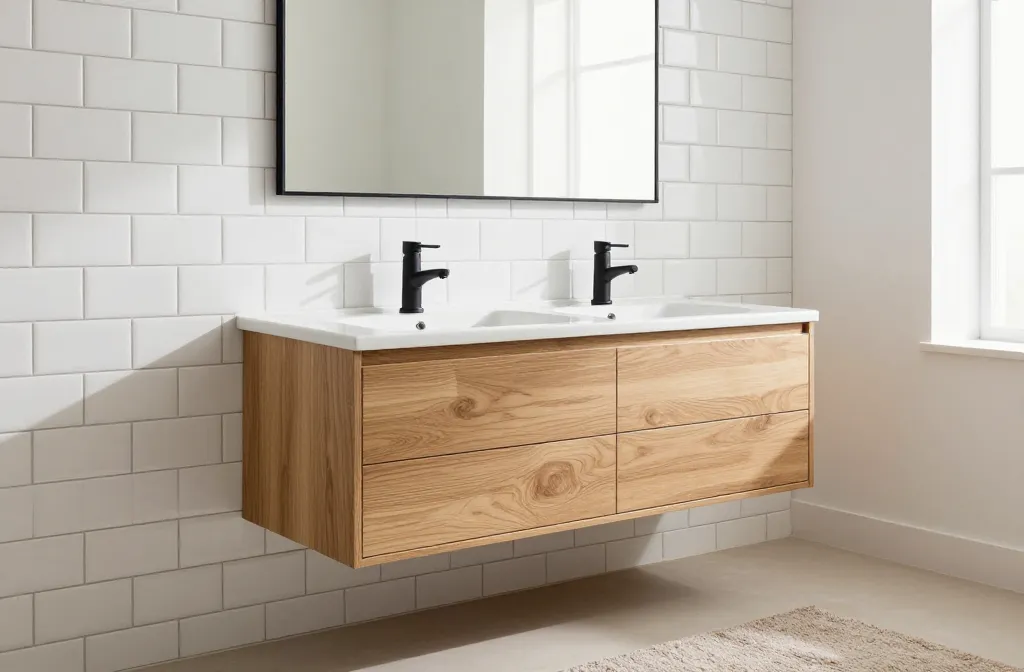 8 Bathroom Subway Tiles Ideas for Your Dream Bath