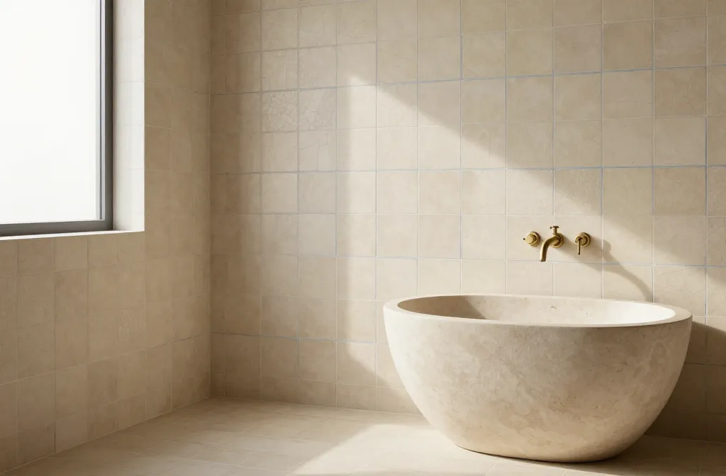 5 Japanese Tiles Bathroom Ideas You’Ll Love Now