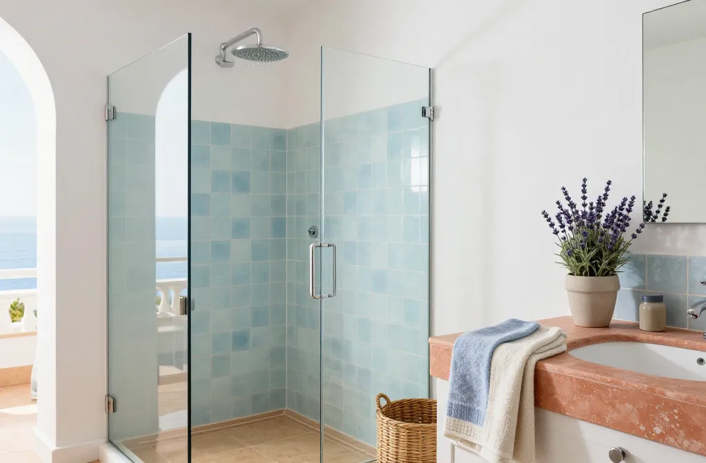 6 Italian Tiles Bathroom Ideas: Chic Spaces You’Ll Love