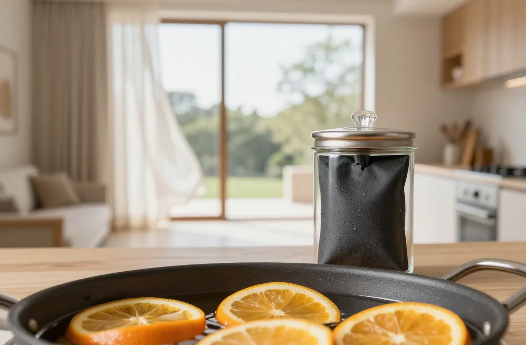 7 Cleaning Hacks to Make House Smell Good You Need Now