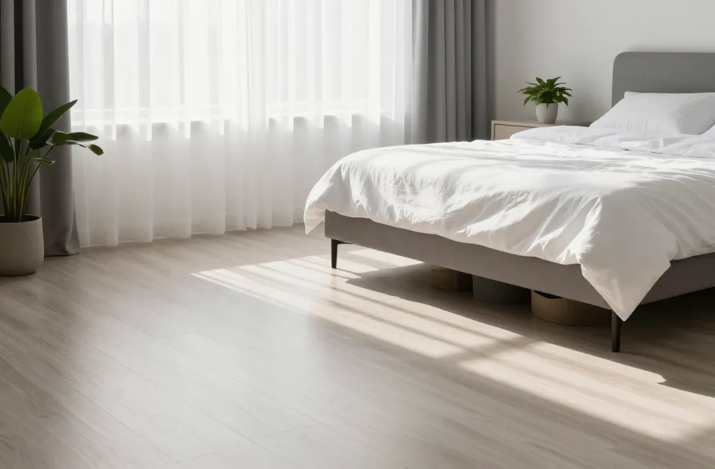 6 Cleaning Bedroom Hacks for a Fresh Space: Quick Spark-Guide